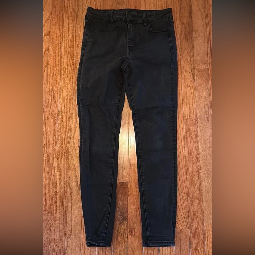 American Eagle Ne(x)t Level Stretch Jeans